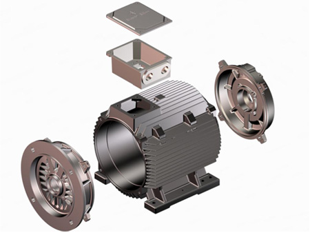 We are best supplier, Manufacturer, Exporter of Die Casting Dies In India